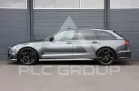 2018 Audi S6