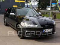 2018 Audi S6