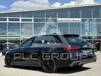 2018 Audi S6