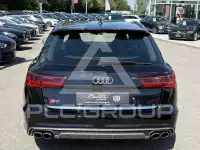 2018 Audi S6