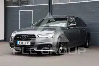 2018 Audi S6