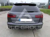 2018 Audi S6