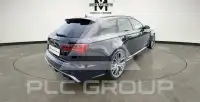 2018 Audi S6