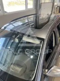 2018 Audi S6