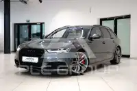 2018 Audi S6