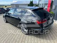 2018 Audi S6