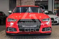 2018 Audi S6