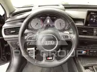 2018 Audi S6