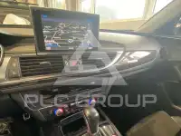 2018 Audi S6