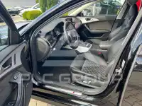 2018 Audi S6