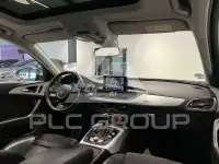 2018 Audi S6