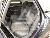 2018 Audi S6