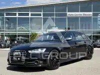 2018 Audi S6