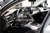 2018 Audi S6