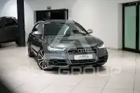 2018 Audi S6