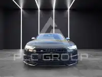 2018 Audi S6