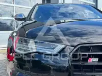 2018 Audi S6