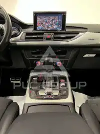 2018 Audi S6