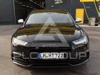 2018 Audi S6