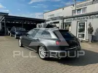 2018 Audi S6