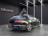 2018 Audi S6