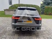 2018 Audi S6