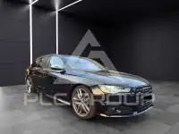 2018 Audi S6
