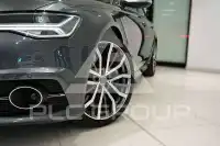 2018 Audi S6
