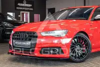 2018 Audi S6