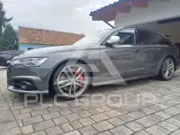 2018 Audi S6
