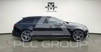 2018 Audi S6