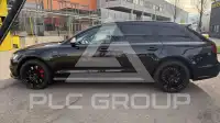 2018 Audi S6