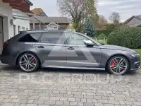 2018 Audi S6