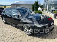 2018 Audi S6