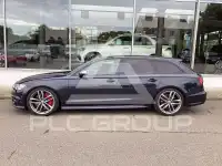2018 Audi S6