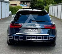 2018 Audi S6