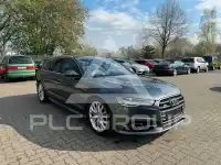 2018 Audi S6