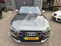 2018 Audi S6