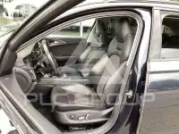 2018 Audi S6