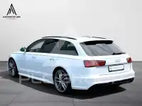 2018 Audi S6