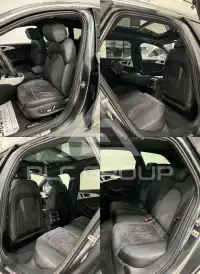 2018 Audi S6