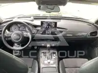 2018 Audi S6
