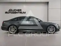 2018 Audi S6