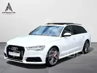 2018 Audi S6