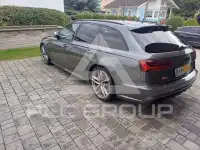 2018 Audi S6