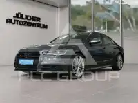 2018 Audi S6