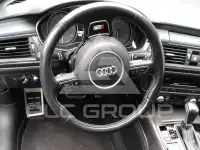 2018 Audi S6
