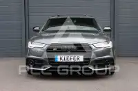 2018 Audi S6