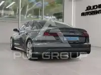 2018 Audi S6