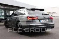 2018 Audi S6